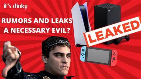 reddit gaming leaks and rumors|Latest potential leaks and rumors regarding the next Switch